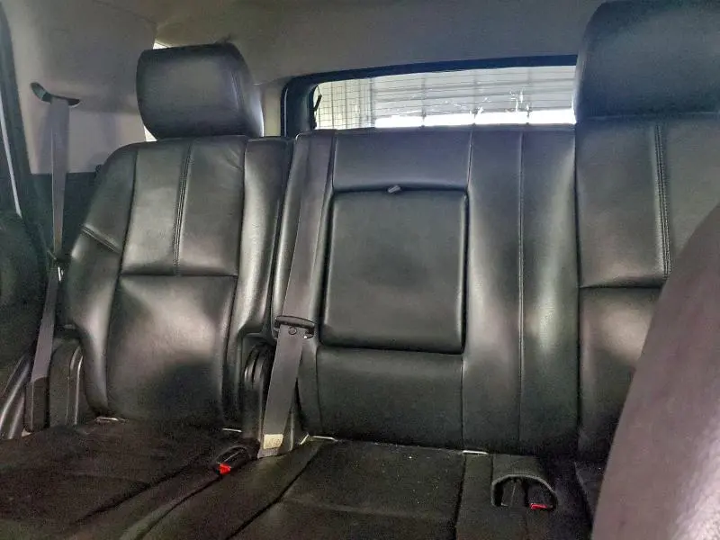 2012 CHEVROLET TAHOE K1500 LT  