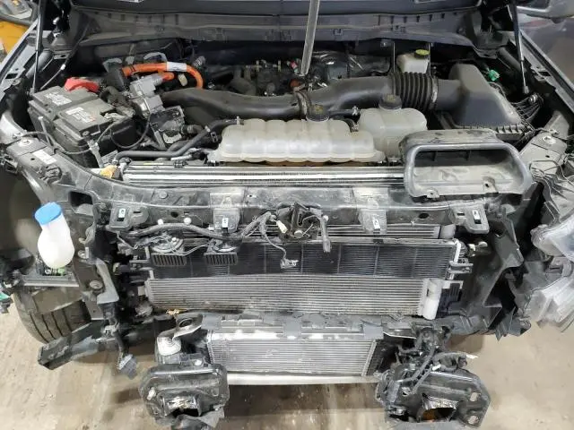 2024 FORD F150 PLATINUM  