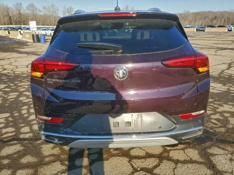 2020 BUICK ENCORE GX ESSENCE  