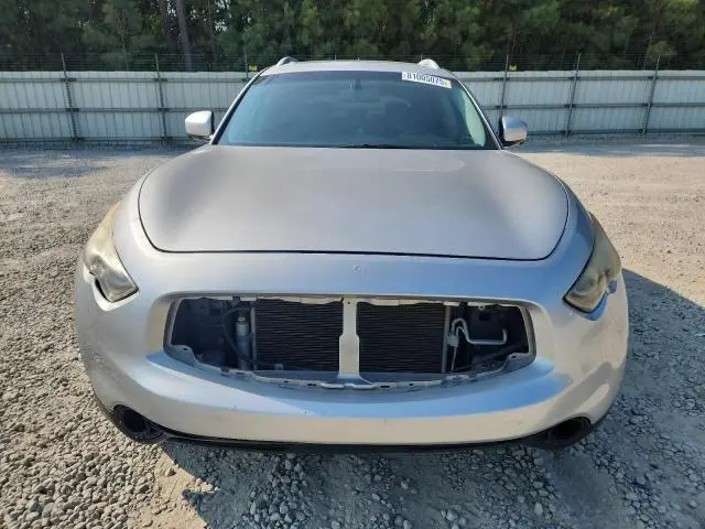 2010 INFINITI FX35   