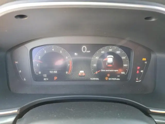 2024 ACURA INTEGRA A-SPEC TECH  