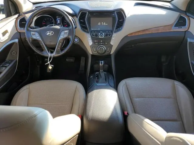 2014 HYUNDAI SANTA FE SPORT   