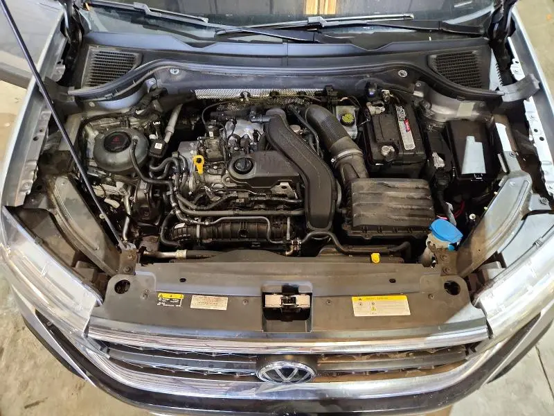 2022 VOLKSWAGEN TAOS S  
