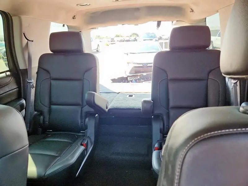 2015 CHEVROLET TAHOE C1500 LT  