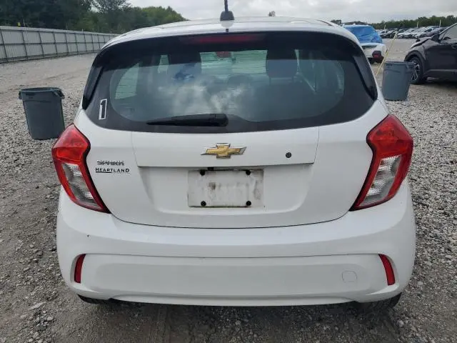 2020 CHEVROLET SPARK LS  