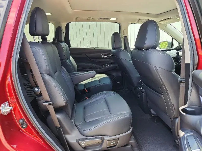 2024 SUBARU ASCENT LIMITED  