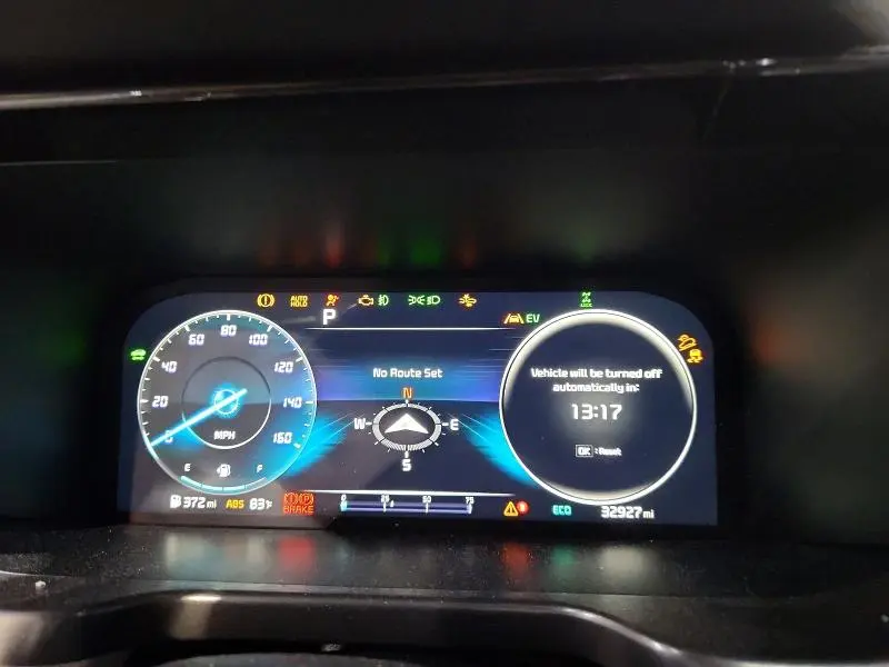 2023 KIA SORENTO SXP  