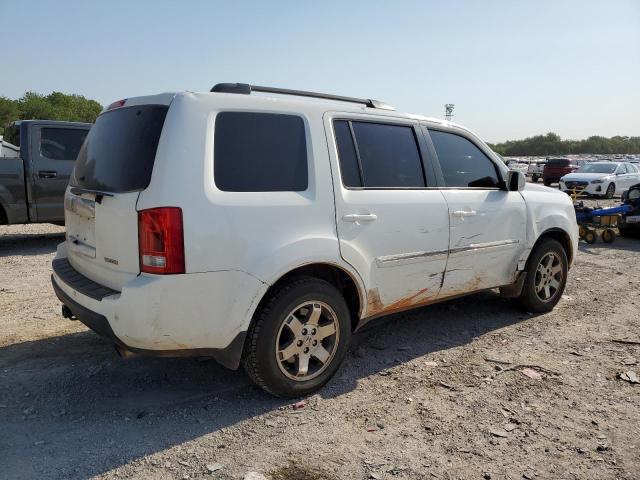 2010 HONDA PILOT TOURING