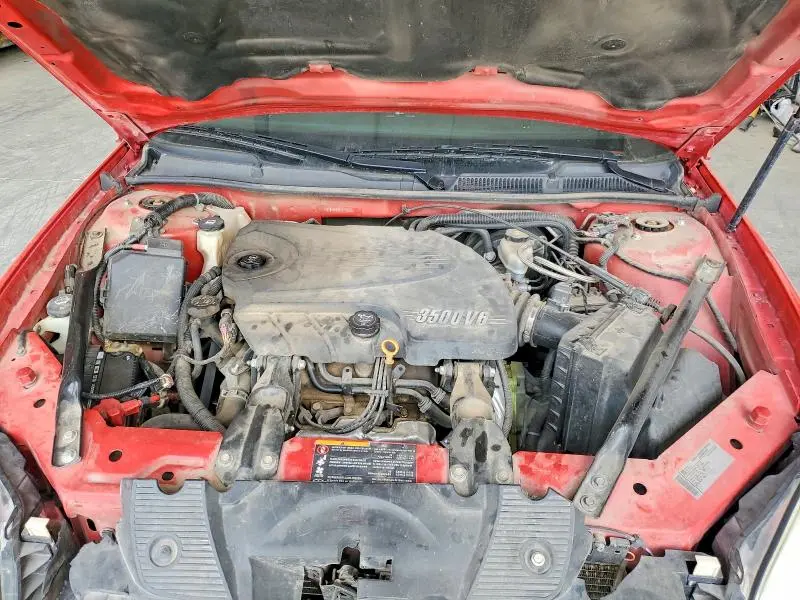 2011 CHEVROLET IMPALA LT  