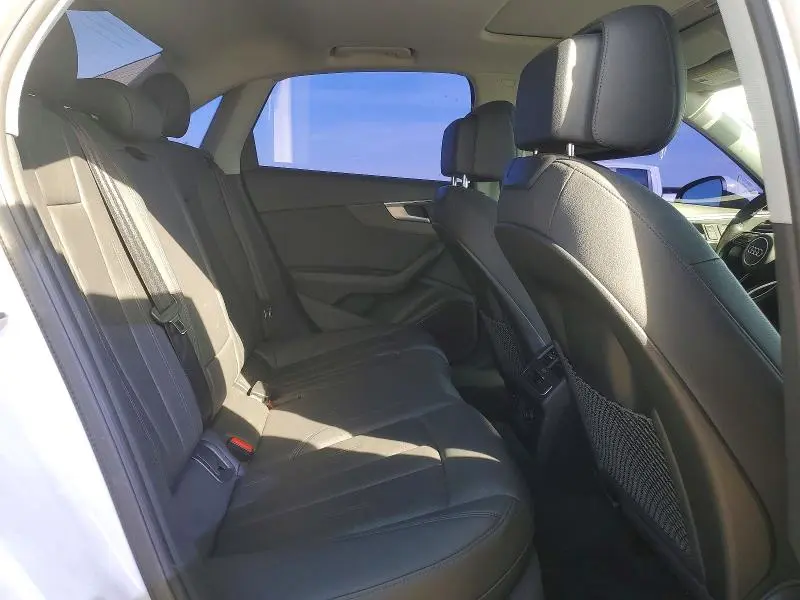 2019 AUDI A4 PREMIUM  