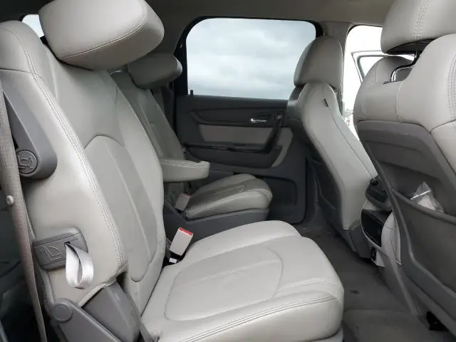 2017 GMC ACADIA LIMITED SLT-2  