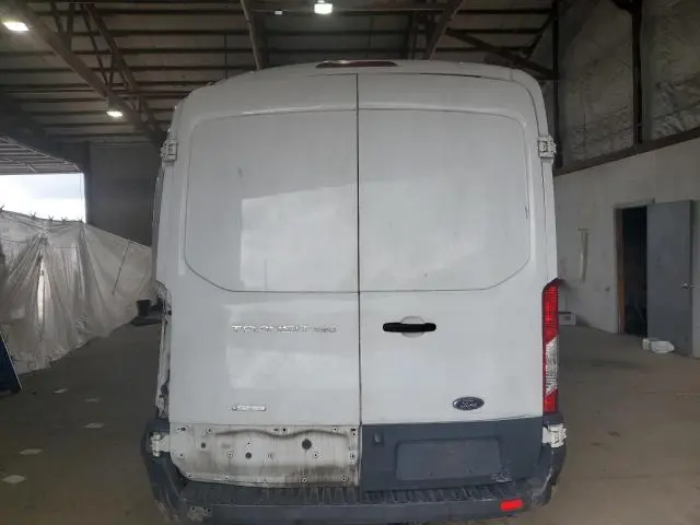 2017 FORD TRANSIT T-250  