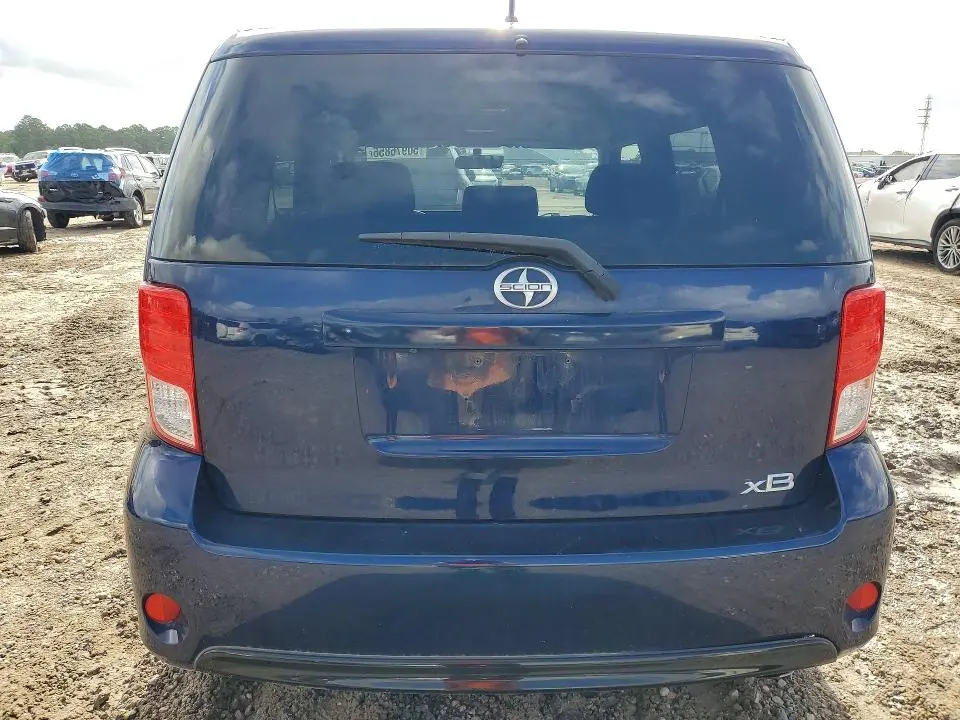2015 SCION XB BASE  