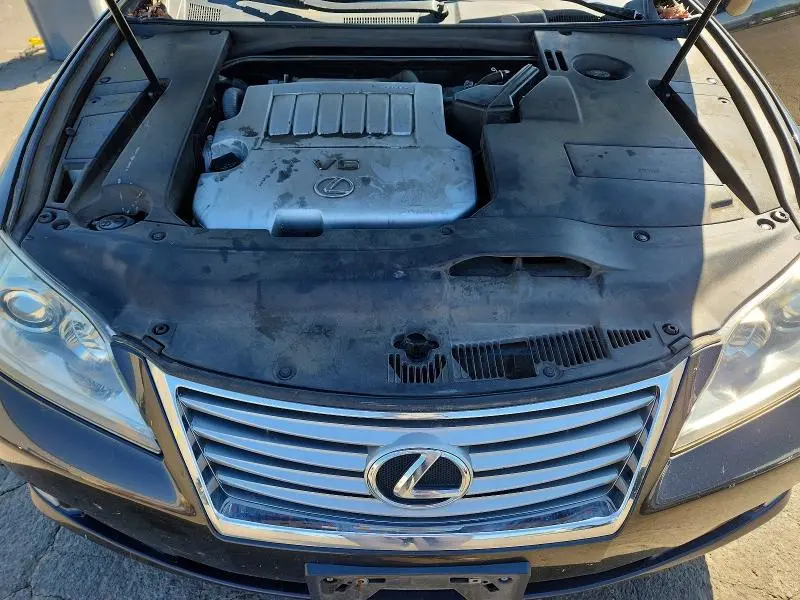 2011 LEXUS ES 350  