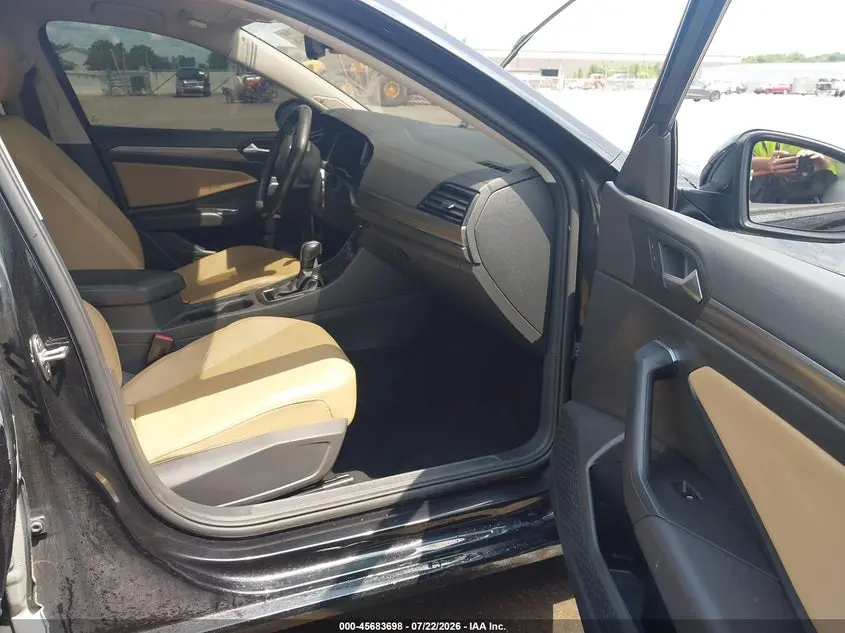 2020 VOLKSWAGEN JETTA 1.4T SEL