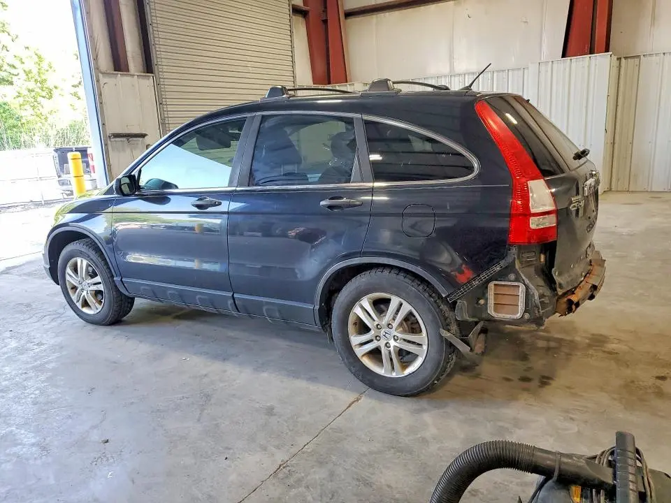 2010 HONDA CR-V EX  