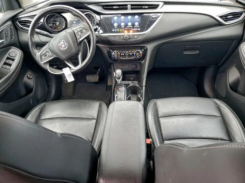 2020 BUICK ENCORE GX ESSENCE  