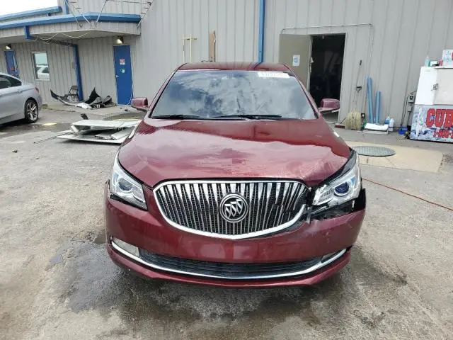 2015 BUICK LACROSSE   