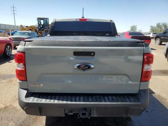 2022 FORD MAVERICK XL  