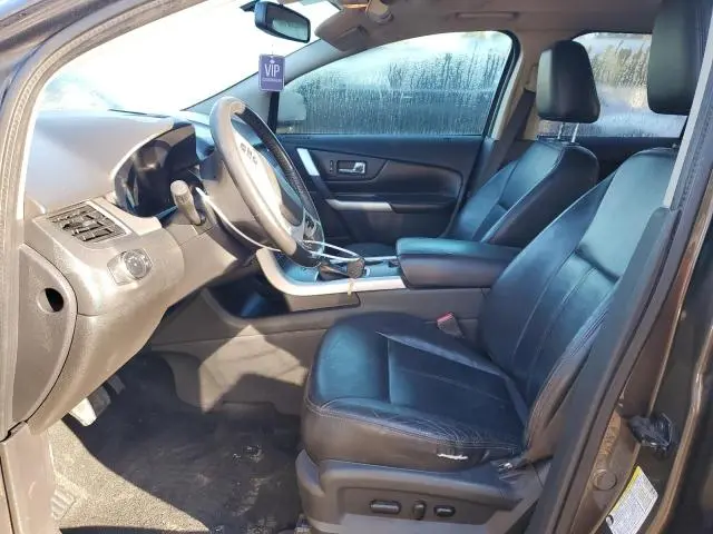 2011 FORD EDGE SEL  