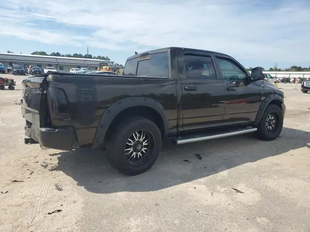 2013 RAM 1500 SLT