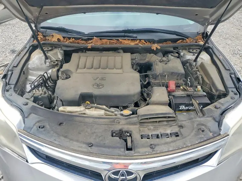 2013 TOYOTA AVALON XLE TOURING  