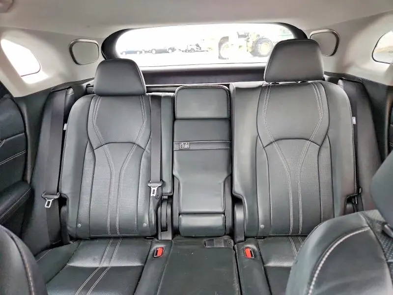 2018 LEXUS RX 350 BASE  