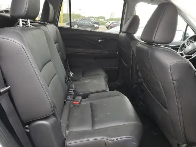 2020 HONDA PILOT TOURING