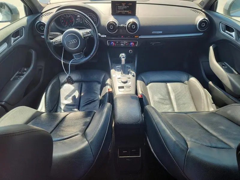 2016 AUDI A3 PREMIUM  