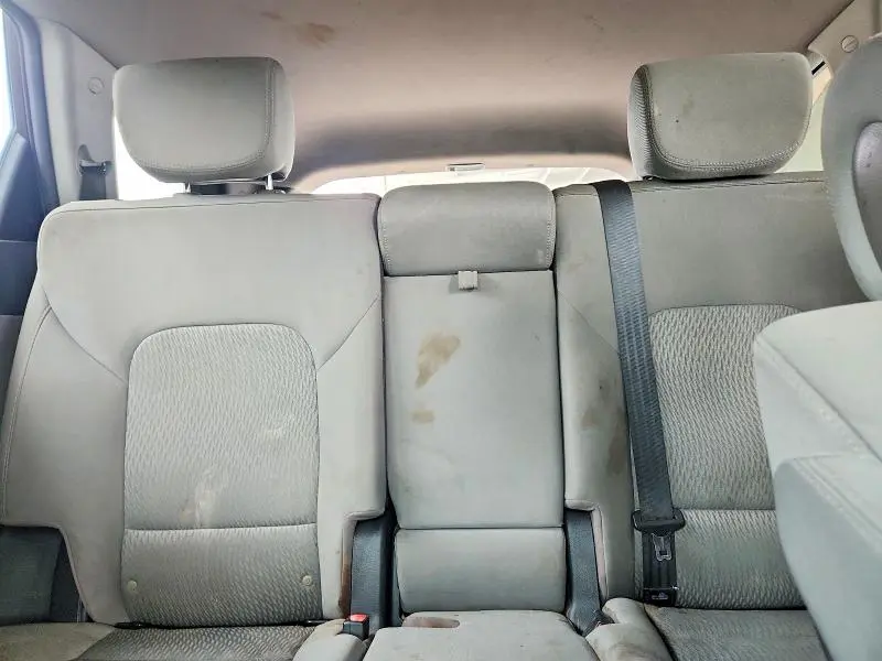 2018 HYUNDAI SANTA FE SE  