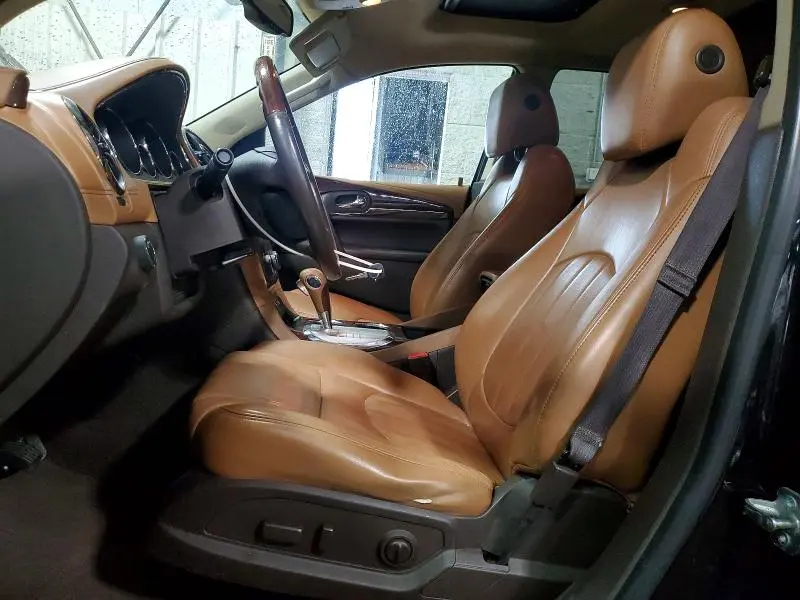 2014 BUICK ENCLAVE   