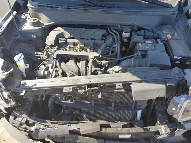 2022 HYUNDAI VENUE SEL