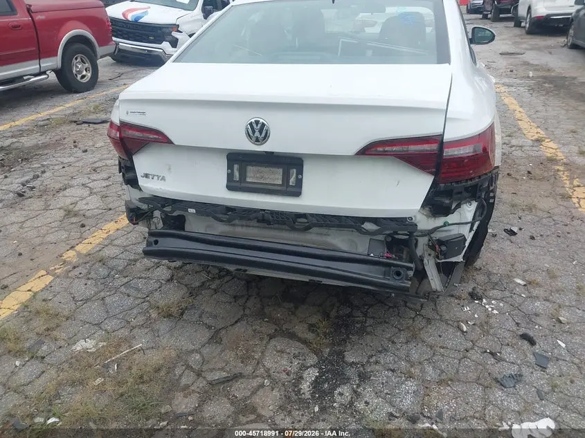 2021 VOLKSWAGEN JETTA 1.4T R-LINE/1.4T SE/S