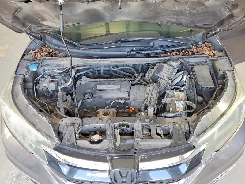 2015 HONDA CR-V EXL  