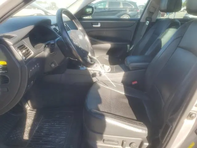 2013 HYUNDAI GENESIS 5.0L  