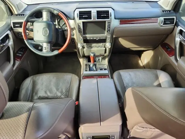 2013 LEXUS GX 460  