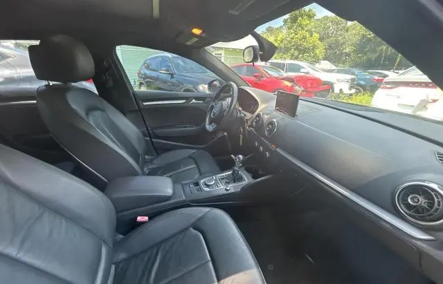 2015 AUDI A3 PREMIUM  