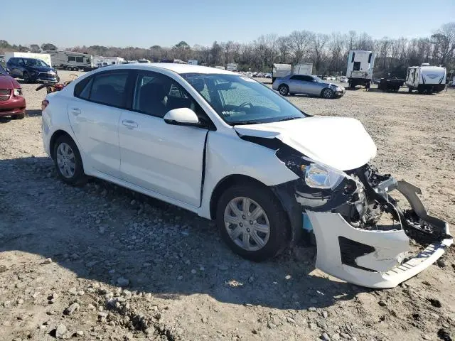2023 KIA RIO LX