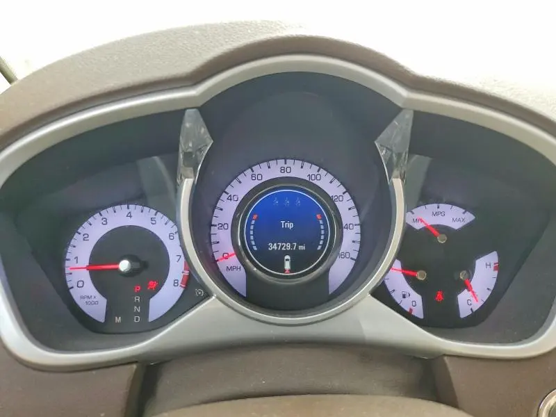 2011 CADILLAC SRX LUXURY COLLECTION  