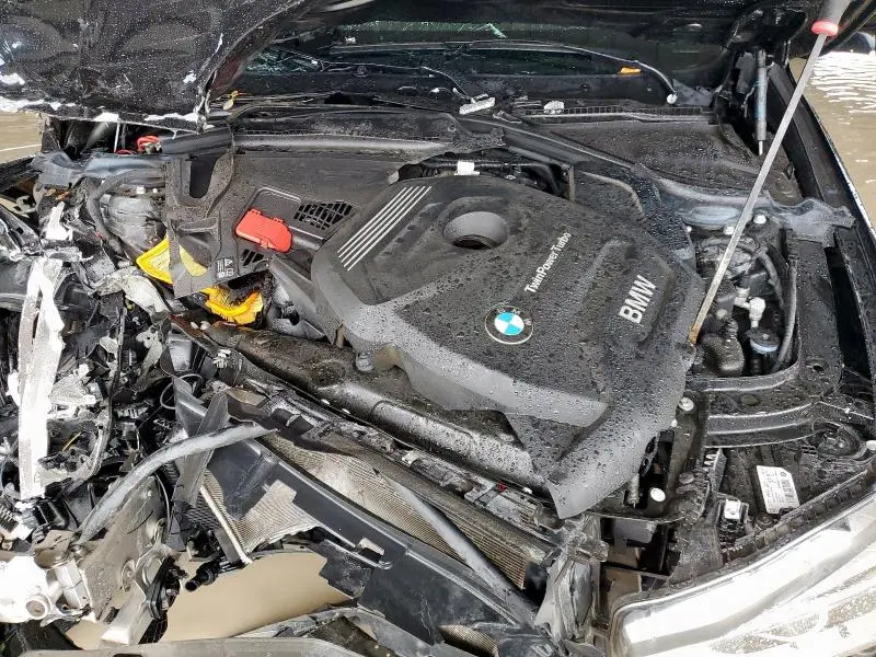 2018 BMW 330 I  