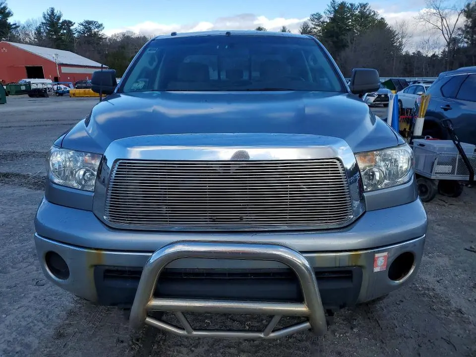 2010 TOYOTA TUNDRA GRADE  