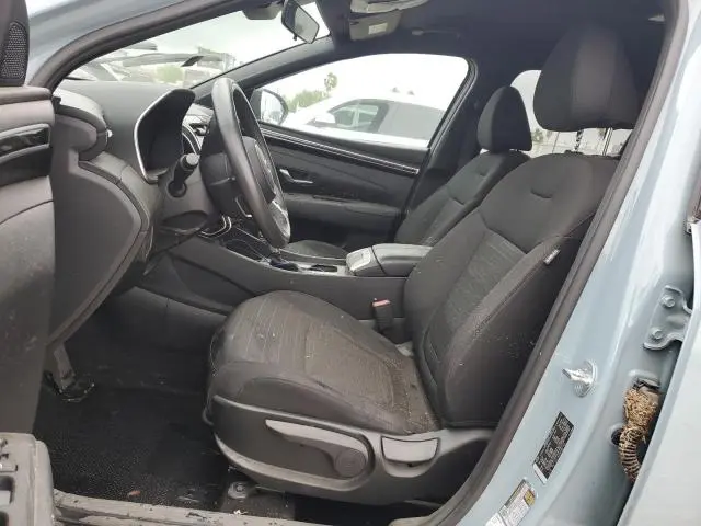 2023 HYUNDAI SANTA CRUZ SE