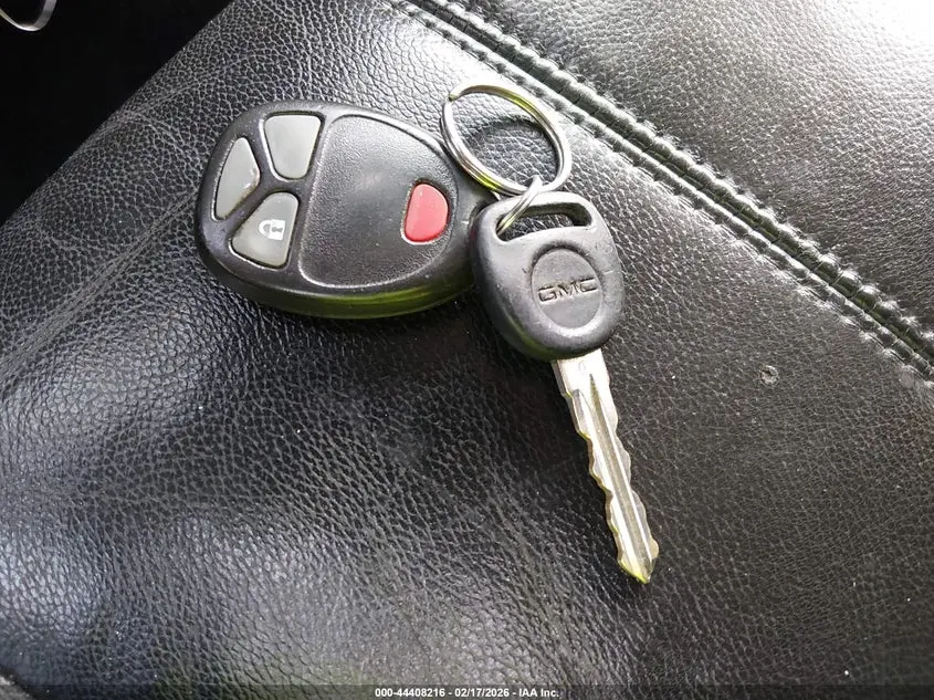 2010 GMC SIERRA 1500 SLT