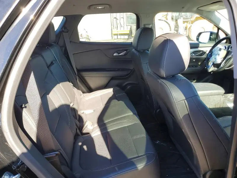 2023 CHEVROLET BLAZER 3LT  