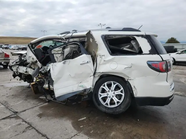 2015 GMC ACADIA SLT-1