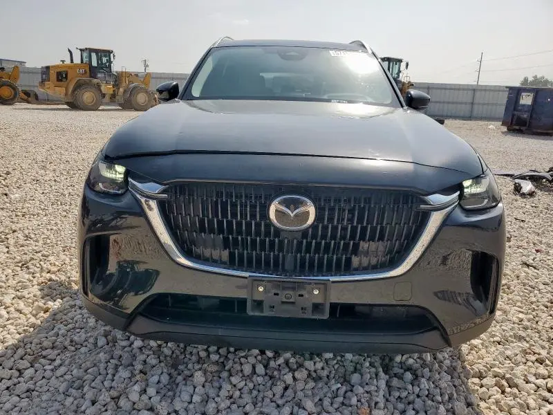 2024 MAZDA CX-90 PREFERRED PLUS  