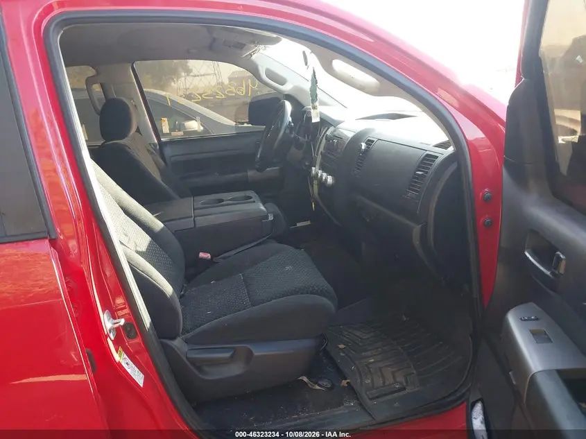 2013 TOYOTA TUNDRA GRADE 4.6L V8