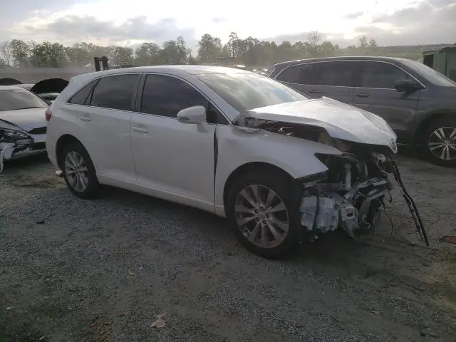2013 TOYOTA VENZA LE  