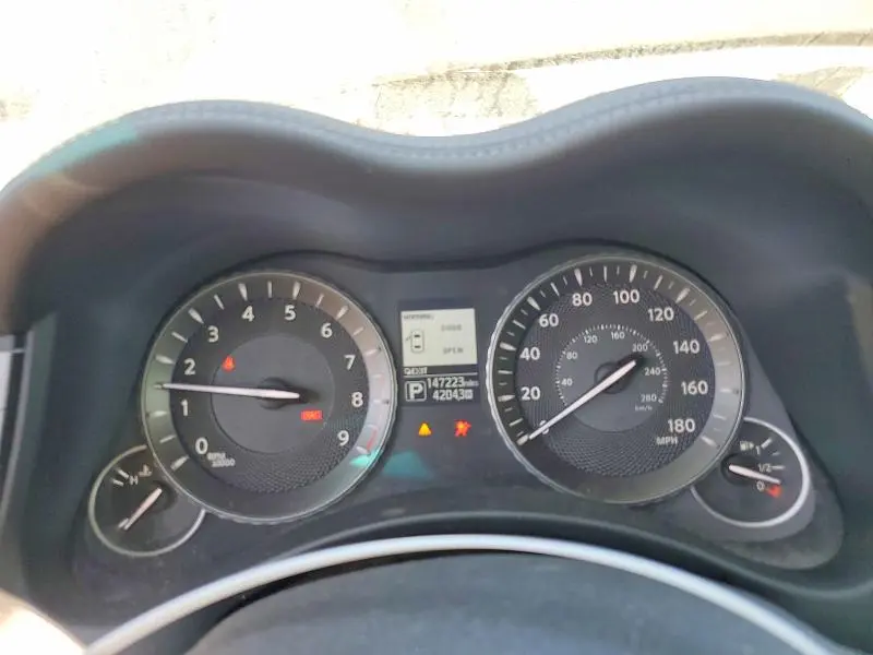 2015 INFINITI Q70L 3.7  