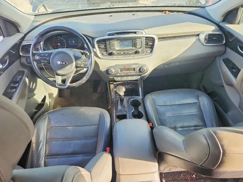 2016 KIA SORENTO EX  
